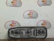 Kennzeichenbeleuchtung LINKS Renault Twingo (C06) Schrägheck 3-drs 1.2 16V (D4F-702)