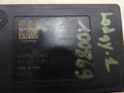 Abs Pumpe 476607472R Dacia Lodgy (JS/SD0J) Großraumlimousine 1.5 dCi FAP (K9K-846(K9K-R8))