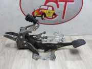 Bremspedal 2107407 Ford Fiesta 6 (JA8) Schrägheck 1.4 TDCi (F6JD)