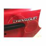 Heckklappe 96879172 Daewoo / Chevrolet Matiz Schrägheck 0.8 (A08S3) 2007