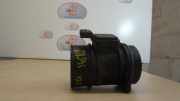 Luftmengenmesser 22680BC400 Nissan Note (E11) Großraumlimousine 1.5 dCi 86 (K9K)