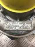 Turbolader 7701479254 Renault Laguna II (BG) Schrägheck 5-drs 1.9 dCi 120 (F9Q-670)