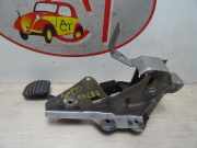 Kupplungspedal 465036584R Renault Clio IV (5R) Schrägheck 5-drs 1.5 dCi 75 FAP (K9K-612)
