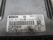 Motorsteuergerät 3392055LQ1 Suzuki SX4 (EY/GY) SUV 2.0 16V DDiS 4x4 (D20AA)