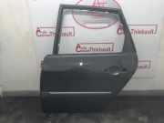 Tür Links Hinten 7751475408 Renault Scénic II (JM) Großraumlimousine 1.9 dCi 130 (F9Q-804)