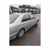 Handgriff RECHTS ACHTER 20881004517D43 Mercedes-Benz E (W210) Limousine 2.2 E-200 CDI 16V (OM611.961) 2000