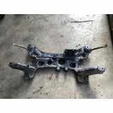 Unterrahme Vorne 1761689 Ford Transit Van 2.2 TDCi 16V (PGFA) 2007