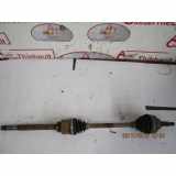Antriebswelle Rechts 93856308 Opel 1 PHASE 2 2.0 CDTI - 16V TURBO 2010