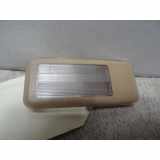 Innenbeleuchtung PLAFOND 63316962046 BMW 3 serie (E46/4) Limousine 330Xd 24_V (M57-D30) 2003