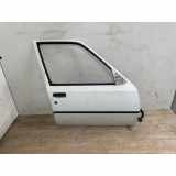 Tür Rechts Vorne Peugeot 205 II (20A/C) Schrägheck 1.1 XE,GE,XL,GL,XR,GR (TU1M(HDZ)) 1995