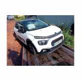 Schaltzug Citroën C3 (SX/SW) Schrägheck 1.2 12V e-THP PureTech 110 (EB2DT(HNZ)) 2024