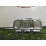 Innenbeleuchtung PLAFOND Citroën C3 Picasso (SH) Großraumlimousine 1.6 HDi 16V 90 (DV6ATED4(9HX)) 2009