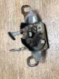 Motorhaubenschloss 656010017R Dacia Duster (HS) SUV 1.5 dCi (K9K-856(Euro 5))