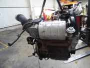 Motor Volkswagen Polo IV (9N1/2/3) Schrägheck 1.9 SDI (ASY) ASY