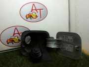 Tankklappe 1C0809857MGRU Volkswagen New Beetle (9C1/9G1) Schrägheck 3-drs 1.9 TDI 90 (ALH) ALH