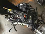 Motor 04C100098 Skoda Citigo Schrägheck 1.0 12V (CHYA)