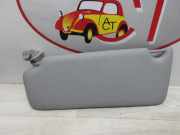 Sonnenblende RECHTS 7700433431 Renault Clio II (BB/CB) Schrägheck 1.4 (E7J-634)