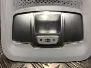 Innenbeleuchtung PLAFOND 96754056PR Peugeot 208 I (CA/CC/CK/CL) Schrägheck 1.4 HDi (DV4C(8HR))