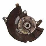Achsschenkel Links Vorne 517153X001 Hyundai Veloster Coupé 1.6 GDI 16V (G4FD)