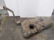 Tank Dacia Sandero II Schrägheck 0.9 TCE 12V (H4B-408(H4B-B4))