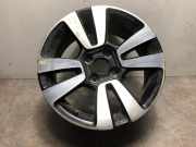 Felge 98130750XY Citroën C3 Aircross I (2C/2R) SUV 1.2 e-THP PureTech 110 (EB2DT(HNZ))