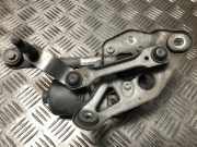 Scheibenwischermotor Vorne LINKS Peugeot 407 (6C/J) Coupé 2.7 HDi V6 24V (DT17TED4(UHZ))