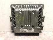 Motorsteuergerät 237100777R Renault Megane III Grandtour (KZ) Kombi 5-drs 1.5 dCi 110 (K9K-G832)