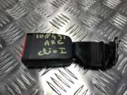 Gürtelschnalle Links Hinten 7700793636 Renault Clio (B/C57/357/557/577) Schrägheck 1.2 Eco (D7F-730)