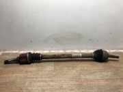 Antriebswelle Rechts 9803959680 Peugeot 208 I (CA/CC/CK/CL) Schrägheck 1.4 HDi (DV4C(8HR))