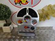 Armaturenbrett Duse Renault Modus/Grand Modus (JP) Großraumlimousine 1.5 dCi 105 (K9K-764)