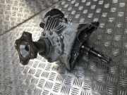 Verteilergetriebe 4X4 331000153R Dacia Duster (HS) SUV 1.5 dCi 4x4 (K9K-858(Euro 5))