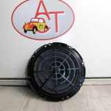 Lautsprecher Peugeot RCZ (4J) Coupé 2.0 HDi 16V FAP (DW10CTED4(RHH))