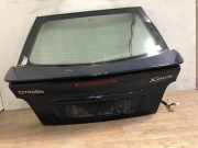 Heckklappe 8701P0 Citroën Xsara (N1) Schrägheck 1.9TD X,SX,Exclusive (XUD9TE(DHY))