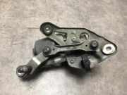 Scheibenwischermotor Vorne RECHTS Peugeot 407 (6C/J) Coupé 2.7 HDi V6 24V (DT17TED4(UHZ))