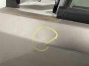 Tür Links Vorne H010A8H7MA Nissan X-Trail (T30) SUV 2.2 dCi 16V 4x4 (YD22ETi)