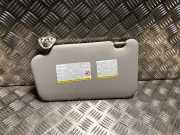 Sonnenblende RECHTS 964001KA6A Nissan Juke (F15) SUV 1.5 dCi (K9K)