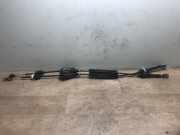 Schaltzug 344139158R Renault Clio V (RJAB) Schrägheck 5-drs 1.0 TCe 90 12V (H4D-470(H4D-E4))