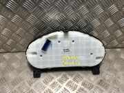 Tachoeinheit Kmh - 13434081 Opel Meriva Großraumlimousine 1.4 Turbo 16V ecoFLEX (A14NEL/B14NEL)