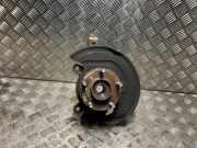 Achsschenkel Links Vorne 40015JD000 Nissan Qashqai (J10) SUV 1.5 dCi DPF (K9K)