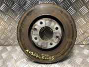 Bremsscheibe Links Vorne 4249J6 Peugeot 5008 (0A/0E) Großraumlimousine 1.6 HDiF 16V (DV6TED4(9HZ))