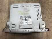 Radio ORIGINEEL 1865432 Ford C-Max (DM2) Großraumlimousine 1.8 TDCi 16V (KKDB)