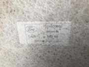 Verkleidung Himmel 1570628 Ford Ka II Schrägheck 1.2 (169.A.4000)