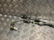 Schaltermechanisch 00002400KH Citro?n C5 III Tourer (RW) Kombi 2.0 HDiF 16V (DW10BTED4(RHF)) DW10BTED4(RHF)