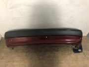 Stoßstange Hinten 90511918 Opel Astra F (53/54/58/59) Schrägheck 1.4i 16V (X14XE)