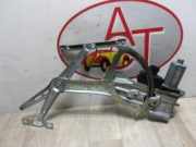 Fensterheber Elektr. Links Vorne 93178695 Opel Astra H GTC (L08) Schrägheck 3-drs 1.7 CDTi 16V (Z17DTH) 2007