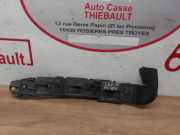 Stoßfängerbefestigung Hinten Seat Toledo (5P2) Großraumlimousine 1.9 TDI (BXE)