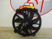 Kühlerlüfter 1253K4 Peugeot 307 CC (3B) Cabrio 2.0 HDIF 16V (DW10BTED4(RHR))