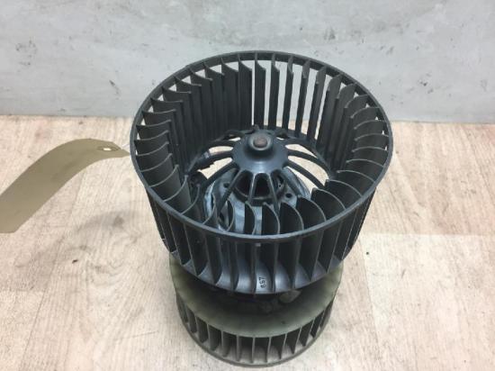 Heizlüfter 64119204154 BMW 3 serie (E46/2) Coupé 323 Ci 24V (M52-B25(256S4)) Bild Heizlüfter 64119204154 BMW 3 serie (E46/2) Coupé 323 Ci 24V (M52-B25(256S4))