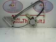 Fensterheber Elektr. Links Vorne - 30623448 Volvo S40 (VS) Limousine 1.9 D 115 (D4192T3)