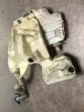 Scheibenwaschbehälter 1486187 Ford Mondeo IV Limousine 1.8 TDCi 125 16V (QYBA)